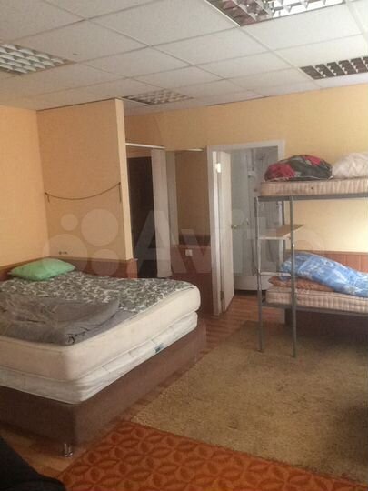 Свободного назначения, 35.8 м²