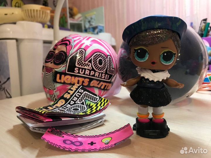 Игрушки для девочек цена за всё