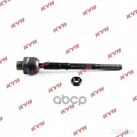 Тяга рулевая перед прав/лев KRE1019 KYB