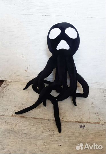 Небесный крикун scp