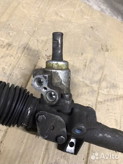 Рейка рулевая Peugeot Partner Citroen Berlingo M59