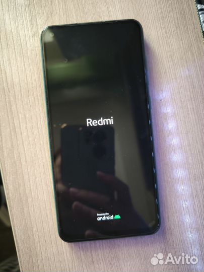 Xiaomi Redmi Note 9, 4/128 ГБ