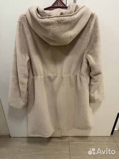 Парка зимняя