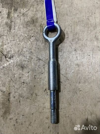 Крюк буксировочный Volvo Xc60 DZ44 B4204T6