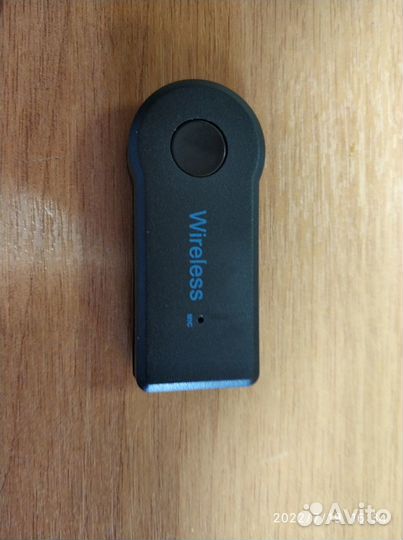 Bluetooth-адаптер орбита ot-pcb05