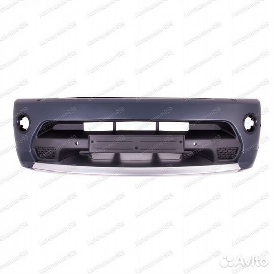 Бампер передний Range Rover Sport Autobiography