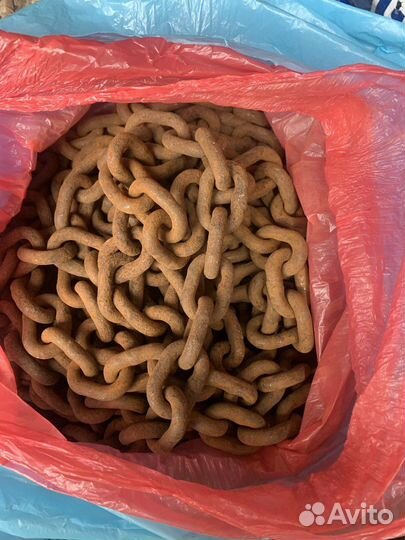 Цепь для собаки