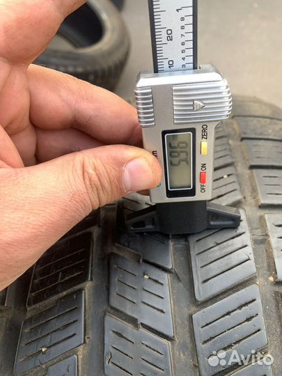 Pirelli Scorpion Ice&Snow 275/40 R20 106V