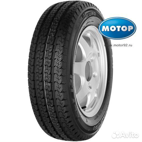 КАМА Кама-Евро-131 195/70 R15