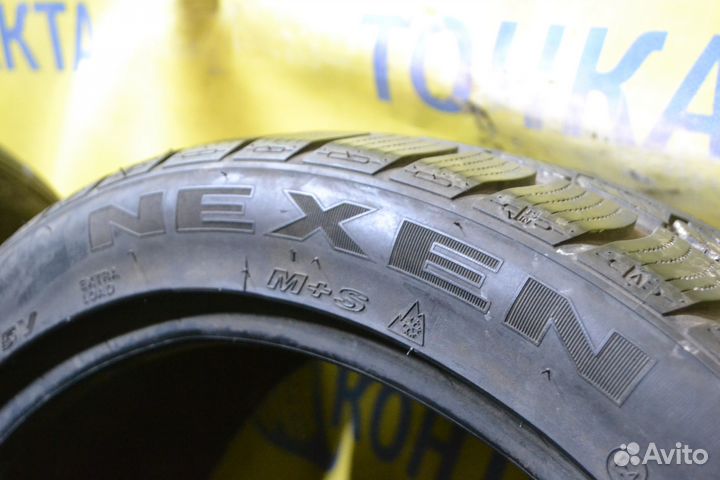Nexen Winguard Sport 225/45 R18