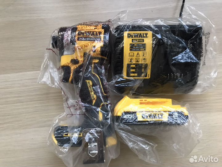 Dewalt original