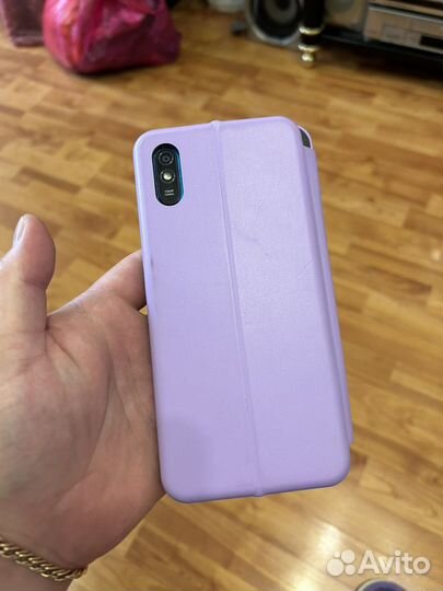 Xiaomi Redmi 9A, 2/32 ГБ