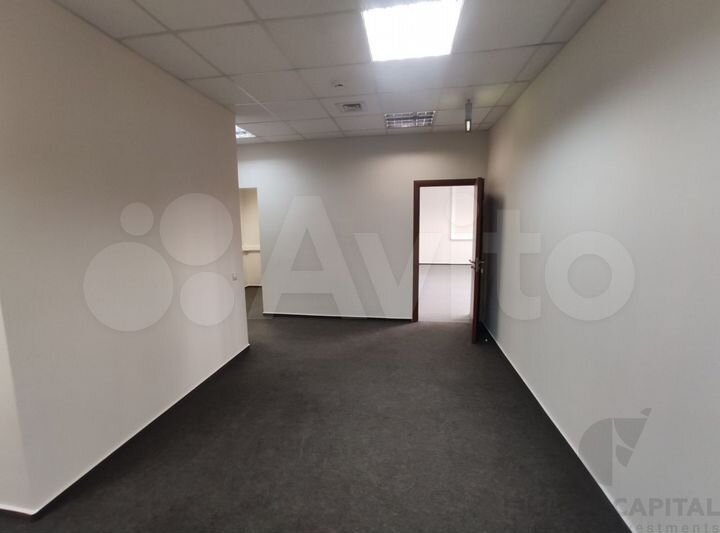 Офис 708.2 кв.м