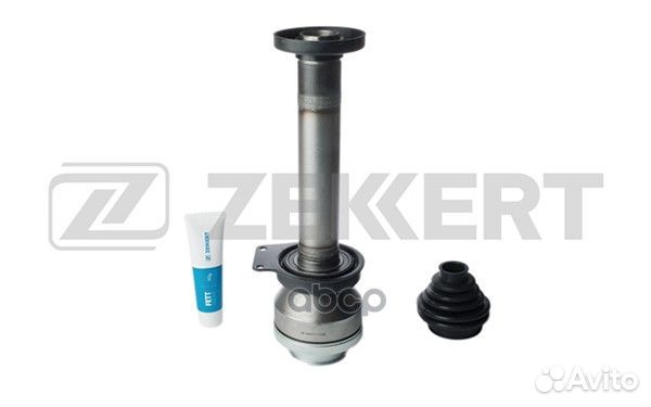 Шрус внутрен. VW Transporter V 03- Multivan V