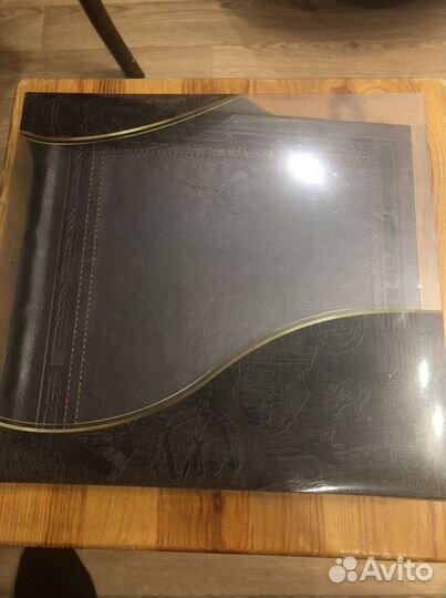 Фотоальбом