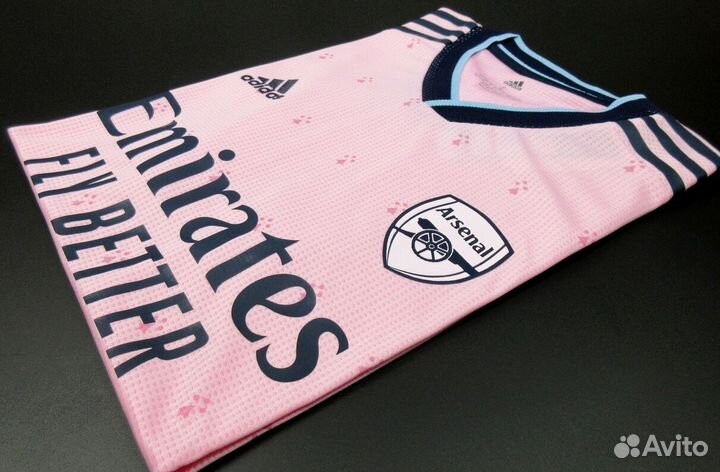 Игровая футболка