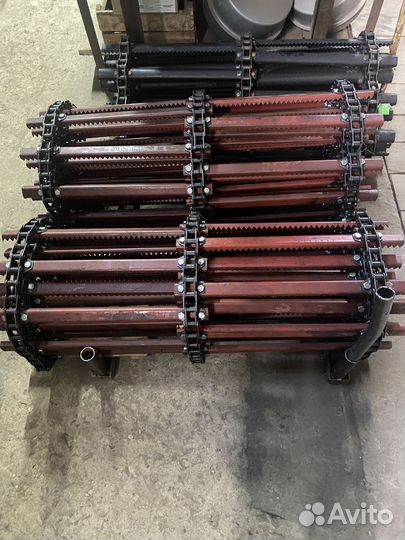 Транспортер н/к нива 54-1-4-4а