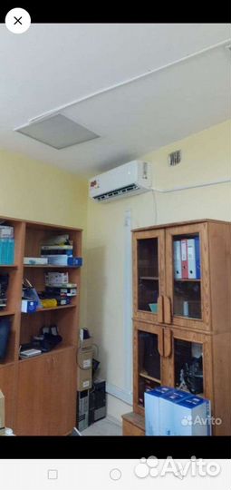 Монтаж вентиляции и кондиционеров