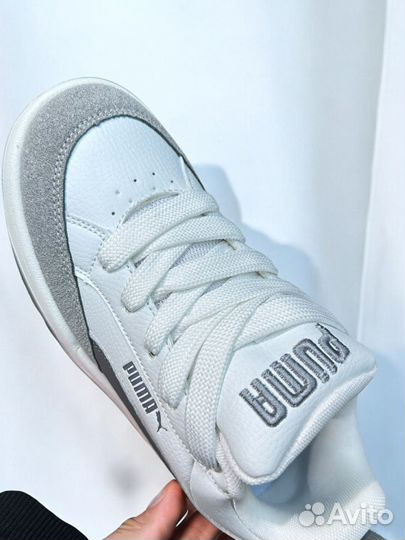 Кроссовки puma Park Lifestyle