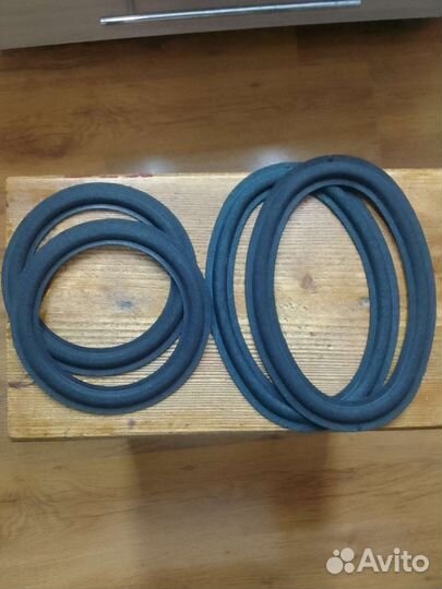 Подвесы для динамиков