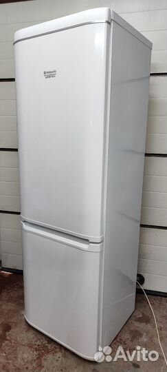 Холодильник hotpoint ariston