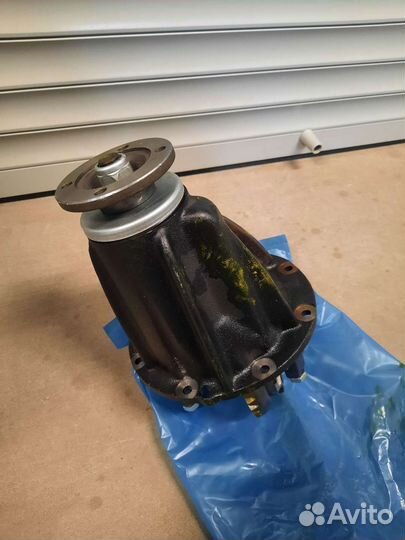 Редуктор заднего моста 2103 в сборе