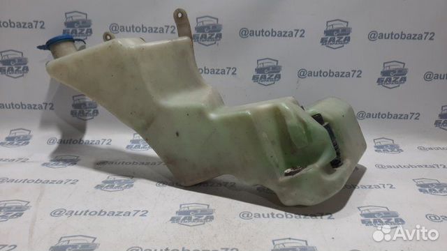 Бачок омывателя Audi A8 D2 AUW 1999