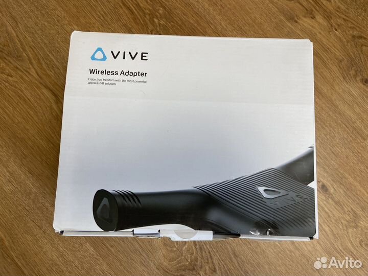 Vive Wireless Adapter беспроводной адаптер
