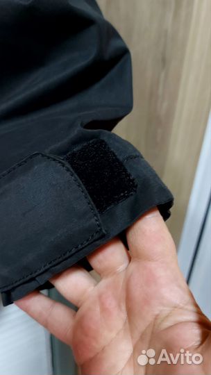 Куртка мужская демисезонная 52 54 новая