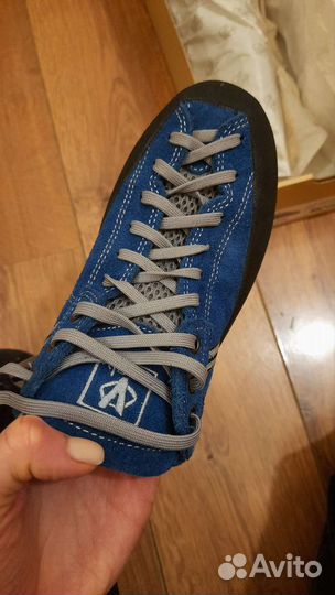 Скальные туфли Evolv Royale