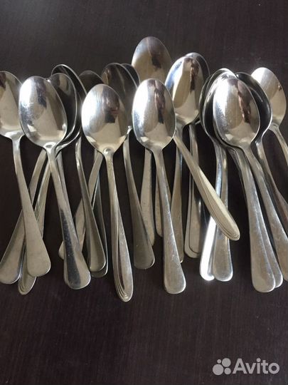 Ложки столовые