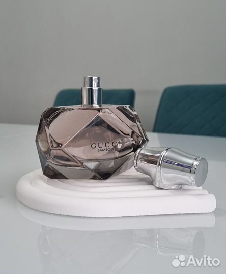Духи gucci bamboo