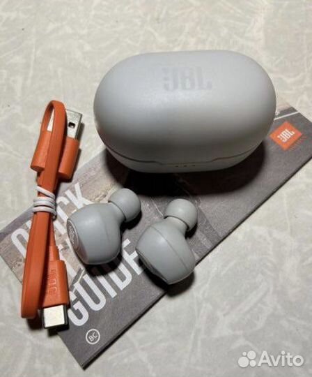 Оригинальные Bluetooth наушники JBL Tune 115TWS