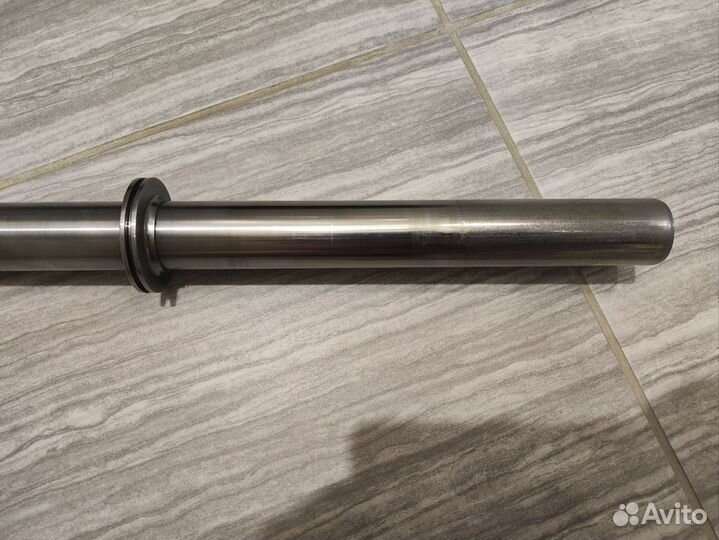 Рулевая рейка bmw 5 e60/e61