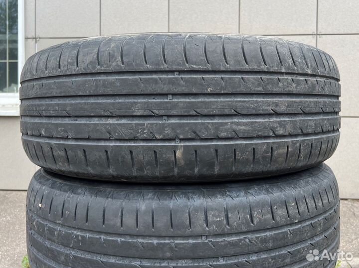 Hankook Ventus Prime 2 K115 235/65 R17