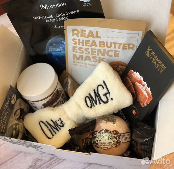 Подарок девушке