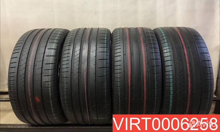 Pirelli P Zero PZ4 285/40 R22 106Y