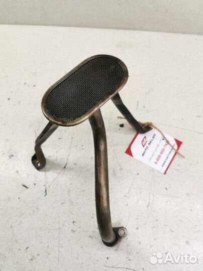 Маслоприемник Toyota Tercel EL53 5EFE