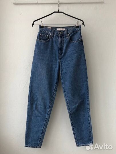 Джинсы Levi'S High Loose Taper