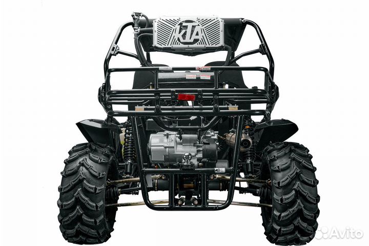 Багги кта K7X EFI NEW