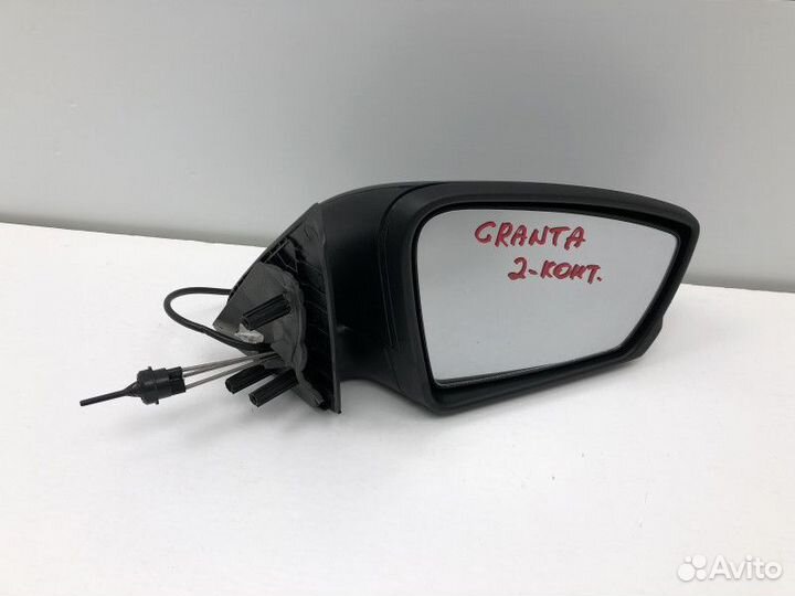 Зеркало правое электрическое LADA Granta