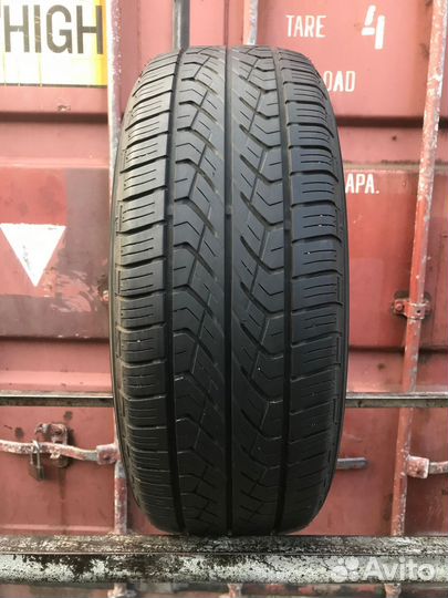 Yokohama Geolandar G95 225/55 R17 97V