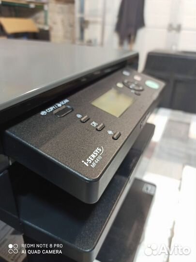 Мфу Canon i-sensys MF 4410