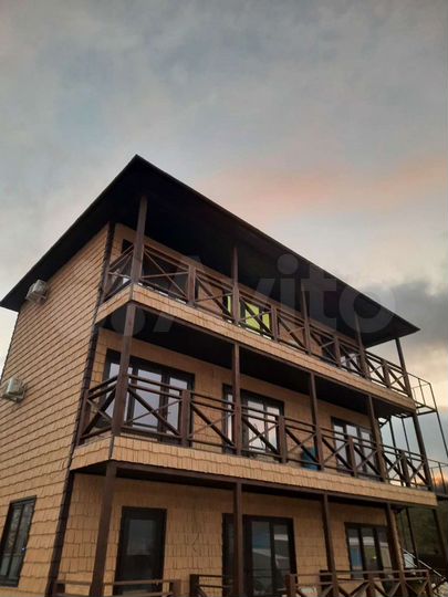 Комната 24 м², 1/3 эт.