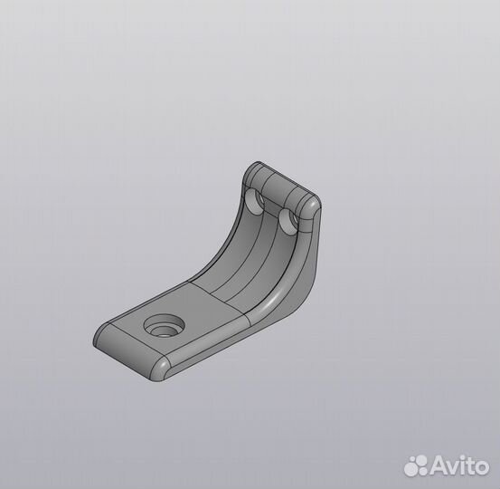 Печать на 3D принтере, 3D моделирование