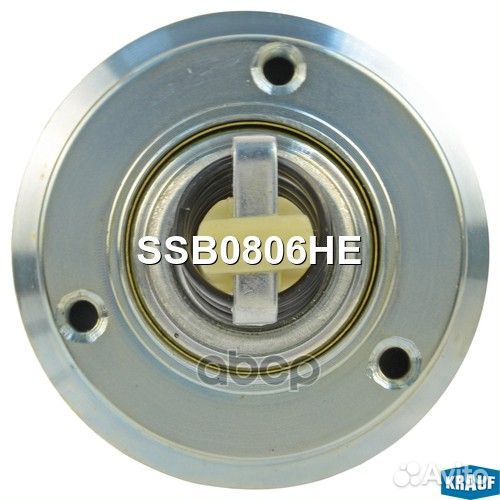 Втягивающее реле стартера krauf SSB0806HE