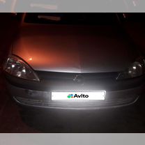 Opel Corsa 1.0 MT, 2001, 194 000 км, с пробегом, цена 110 000 руб.