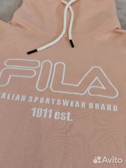 Толстовка Fila