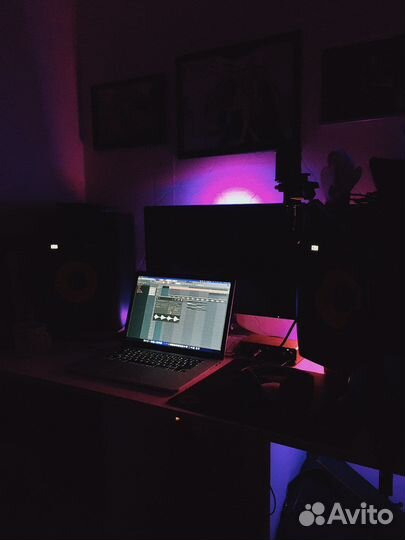 Уроки написания музыки FL Studio