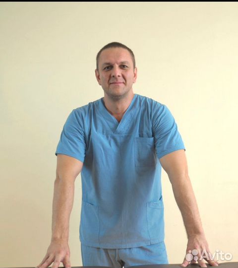 Массаж на Васильевском острове